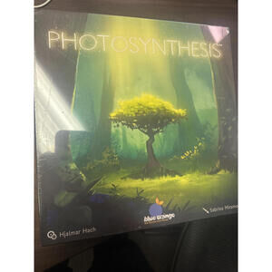 Photosynthesis Board Game by Blue Orange